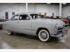Thumbnail Photo 6 for 1949 Ford Custom